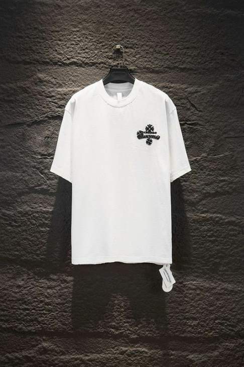 Picture of Chrome Hearts T Shirts Short _SKUChromeHeartsS-XL8stx730217718